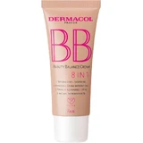 Dermacol Bb Cream C.1 1×30 мл, крем для кожи