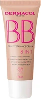 Dermacol Bb Cream C.1 1×30 мл, крем для кожи