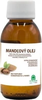 NH - МАНДИ ОЙЛ 1×200 мл, масло