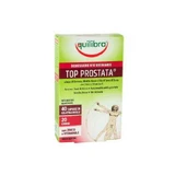 Top Prostate, 40 капсул, Equilibra