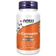 Now Foods L-Carnosine, L-Carnosine 500 мг, 50 капсул