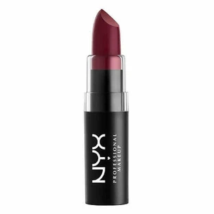 Помада для губ матовая, NYX, матовая, 32 Siren, 4,5 г