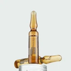 Набор с бесплатной MartiDerm Platinum Photo Age [HA+], сыворотка для лица, 2 мл x 10 ампул + Night Renew, ночной бустер, 2 мл x 5 ампул: цены и характеристики