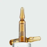 Набор с бесплатной MartiDerm Platinum Photo Age [HA+], сыворотка для лица, 2 мл x 10 ампул + Night Renew, ночной бустер, 2 мл x 5 ампул