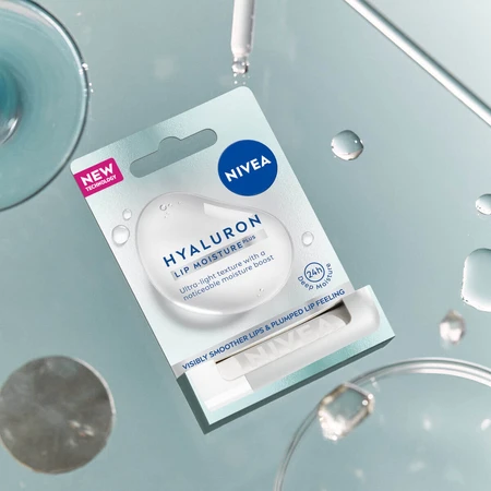 Nivea Увлажняющий бальзам для губ, 5,2 г: цены и характеристики