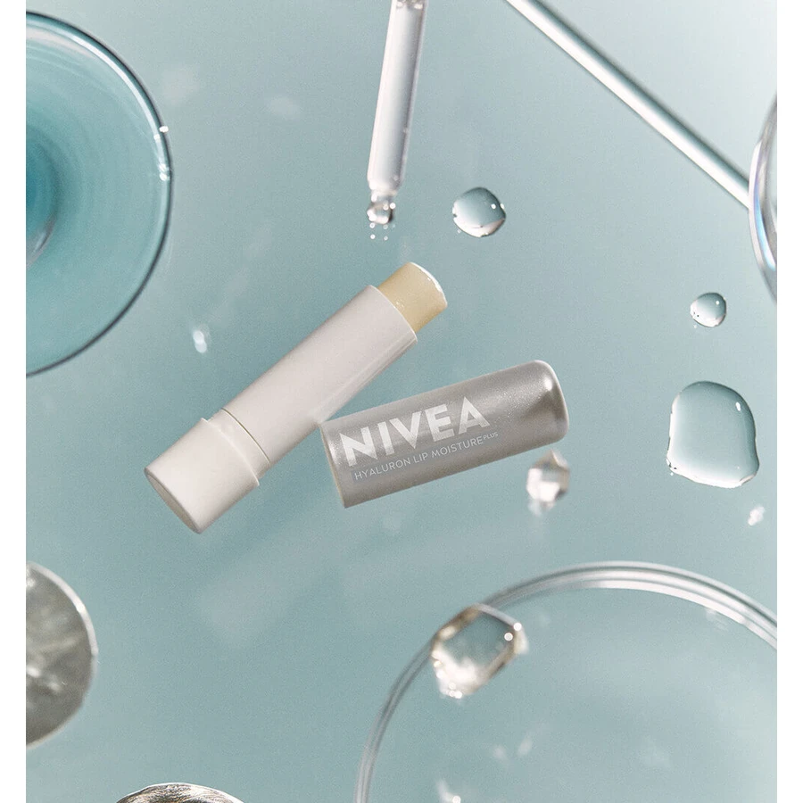 Nivea Увлажняющий бальзам для губ, 5,2 г: цены и характеристики