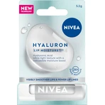 Nivea Увлажняющий бальзам для губ, 5,2 г: цены и характеристики