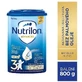 Nutrilon 3 Advanced Vanilla порошок для приготовления молочной смеси для малышей 800 г