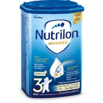Nutrilon 3 Advanced Vanilla порошок для приготовления молочной смеси для малышей 800 г: цены и характеристики