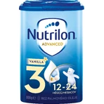 Nutrilon 3 Advanced Vanilla порошок для приготовления молочной смеси для малышей 800 г: цены и характеристики