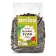 Органічна безглютенова гречана крупа Fusilli, 500 г, Amisa
