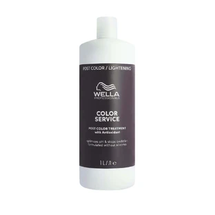 После окрашивания или обесцвечивания волос Color Service Post Color Treatment, 1000 мл, Wella Professionals