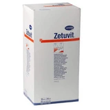Впитывающие прокладки - Zetuvit (413702) , 10x20 см, 25 штук, Hartmann