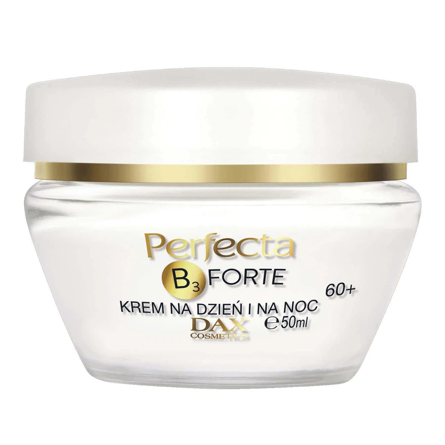 Perfecta B3 Forte Дневной и ночной крем против морщин 60+, 50 мл: цены и характеристики