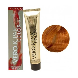 Перманентна фарба для волосся Joico Vero K-Pak Colour 8RG 74 мл