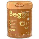 Молоко для малышей Beggs 4 2 x 800 г
