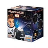 Планетарий Hd, Буки