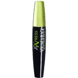 Gabriella Salvete XXpress Volume Black тушь для ресниц 12 мл