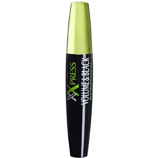 Туш для вій Gabriella Salvete XXpress Volume Black 12 мл