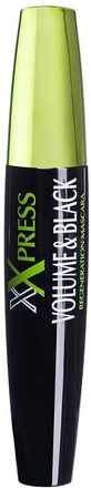 Gabriella Salvete XXpress Volume Black тушь для ресниц 12 мл