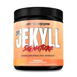 Предтренировочный Dr Jekyll Signature, апельсин, 270 г, Prosupps