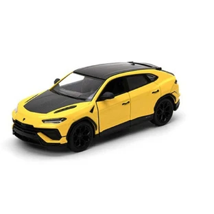 Металлическая машина Lamborghini Urus Performante, 13 см, 3 года+, Kinsmart