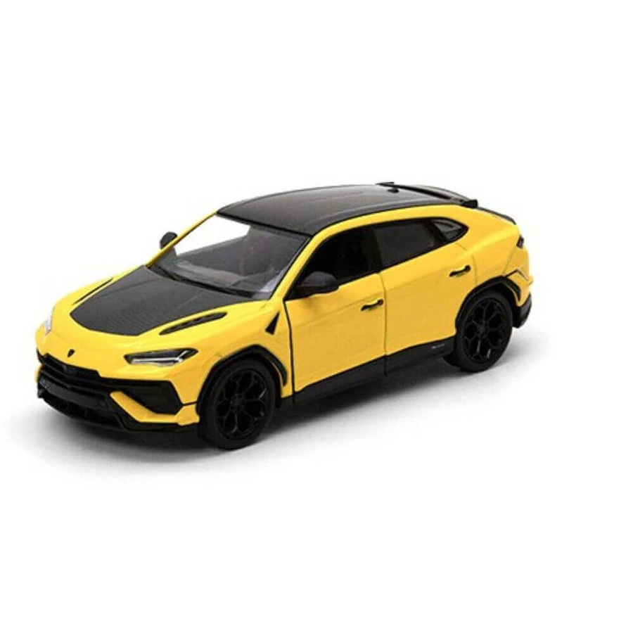 Металлическая машина Lamborghini Urus Performante, 13 см, 3 года+, Kinsmart: цены и характеристики