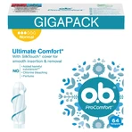 O.B. ProComfort Тампоны Normal, 64 шт.: цены и характеристики