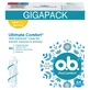 O.B. ProComfort Тампоны Normal, 64 шт.
