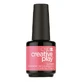 Напівстійкий лак для нігтів CND Creative Play Gel №404 Oh Flamingo 15мл