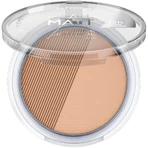 Catrice All Matt Plus Shine Control Powder, матуюча пудра, 030N Теплий бежевий, 10 г: ціни та характеристики