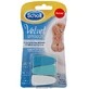 Сменные насадки к электрической пилке для ногтей scholl velvet smooth  №3
