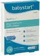BabyStart FertilMan витамины для мю с L-таурином 30 таблеток