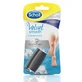 Сменные роликовые насадки к пилке Scholl Velvet Smooth Diamond Crystals, 2 шт (экстра жесткая+экстра мягкая)