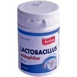 Apotheke Lactobacillus acidophilus 60 капсул