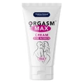  Інтимний крем Medica-Group Orgasm Max Cream для підвищення оргазму у жінок, 50 мл
