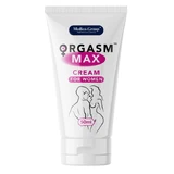 Интимный крем Medica-Group Orgasm Max Cream для повышения оргазма у женщин, 50 мл