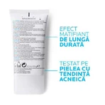 La Roche-Posay Effaclar Mat Увлажняющий и матирующий крем, регулирующий выделение кожного сала, 40 мл: цены и характеристики