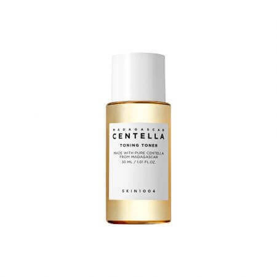 Тонік з центелли, 30 мл, Skin1004: ціни та характеристики