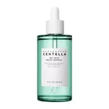 Флакон для чаю з чайного дерева та центелли - Trica, 100 мл, Skin1004