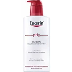 Eucerin pH5 увлажняющий лосьон для тела для чувствительной кожи 400 мл: цены и характеристики