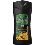Axe Green Mojito & Cedarwood, чоловічий гель для душу 250 мл