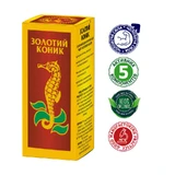 Золотой конёк табл. №20 для потенции, для мужчин