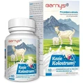 Козяче молозиво Barny's 1×60 cps, харчова добавка