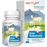 Barny´s Goat Colostrum 1×60 cps, пищевая добавка