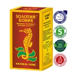 Золотой конёк табл. №100 для потенции, для мужчин