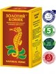 Золотий коник табл. №100 для потенції, для чоловіків