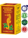 Золотой конёк табл. №100 для потенции, для мужчин