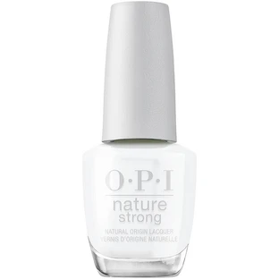 Лак для нігтів Nature Strong Міцний, як мушля, 15 мл, OPI