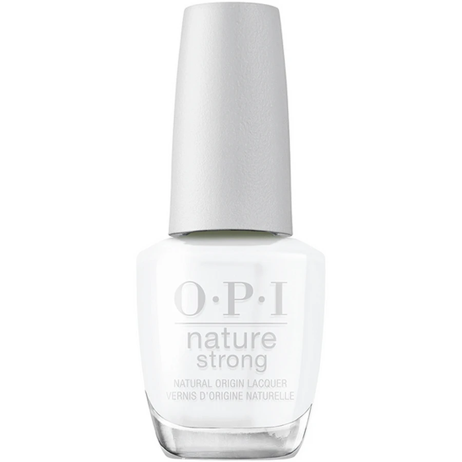 Лак для нігтів Nature Strong Міцний, як мушля, 15 мл, OPI: ціни та характеристики